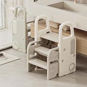 ベビー用ステップスツール・踏み台 - Amazon.co.jp